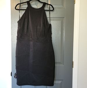 Le Chateau XXL dress